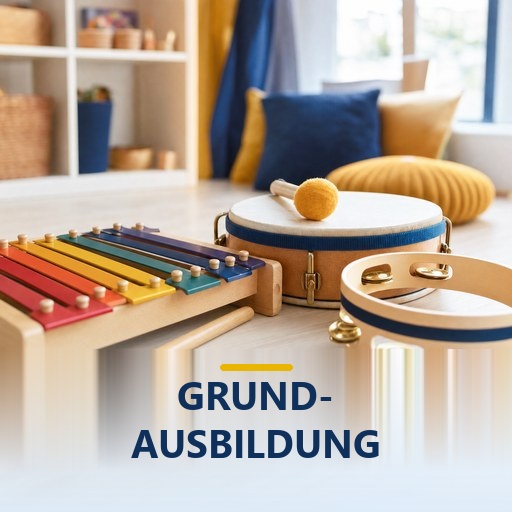 Grundkurs - Musikschule Geretsried