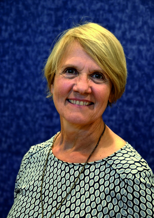 Franziska Fahrer