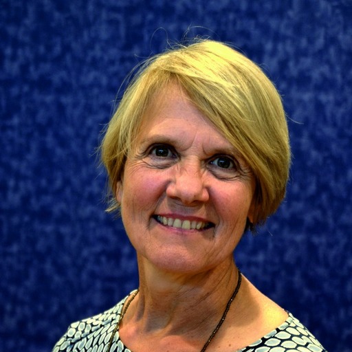 Franziska Fahrer