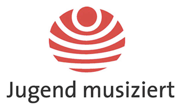 Logo Jugend musiziert