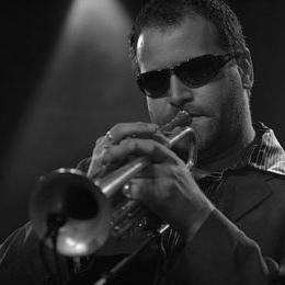 Florian Sagner ~ Trompete