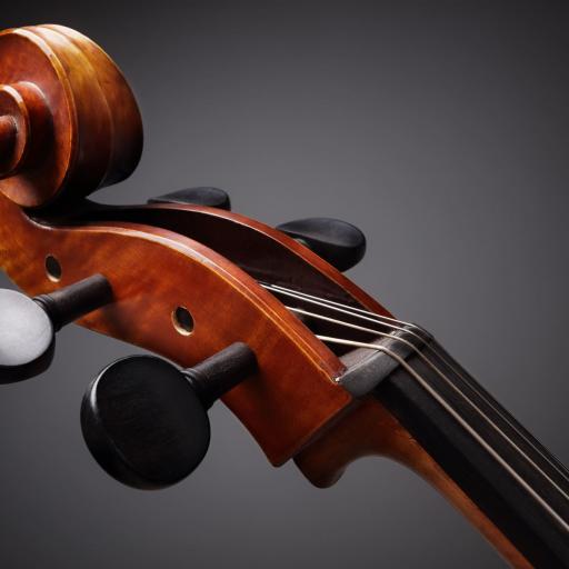 Cello-Ensemble Deep Strings